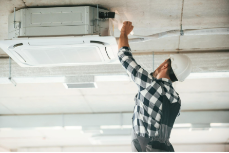 Are cooling system issues reducing comfort in West Valley properties?