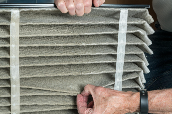 AC not blowing air from vents: Possible causes and solutions