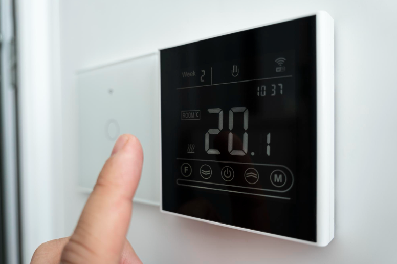 Energy saving cooling tips for Pearcy AR homes during hot summer months