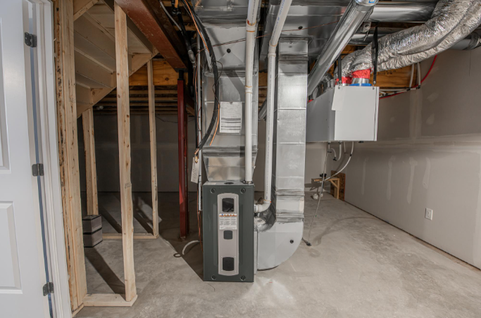 Indoor humidity problems in Tributary Pointe Elk Grove CA and the best HVAC solutions
