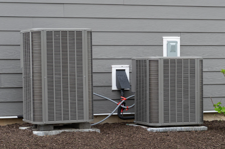 Why your heat pump runs constantly in The Shires Elk Grove CA and how to fix it