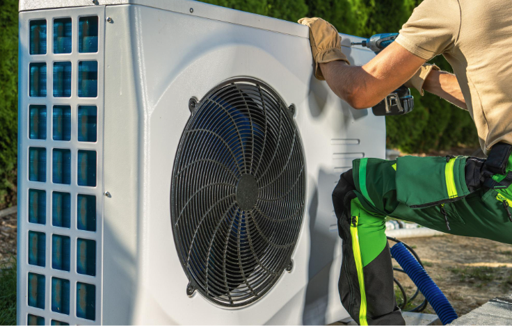How to make your air conditioner more energy efficient during Arizona summers