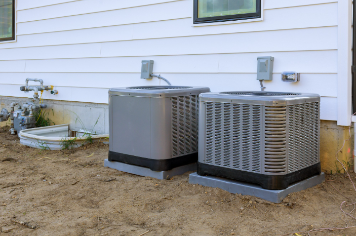 Benefits of preventive HVAC maintenance in Sunburst Solar Ranchette Elk Grove CA homes