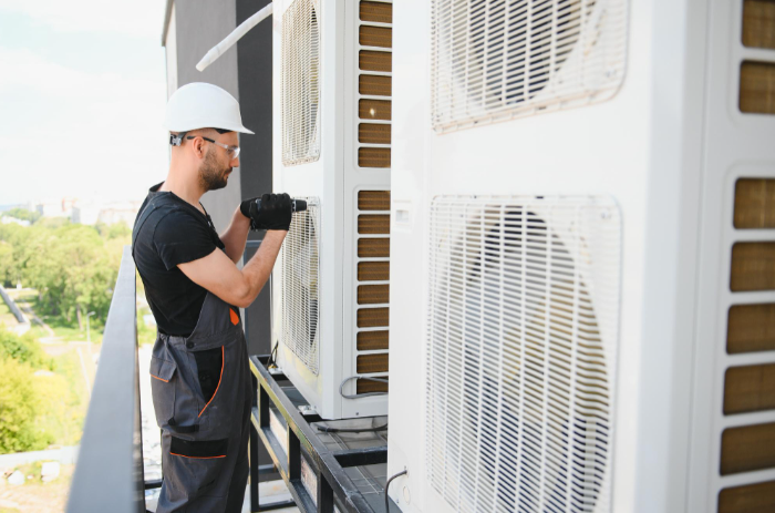 Common air conditioner noises in Stonelake Elk Grove CA and what they mean
