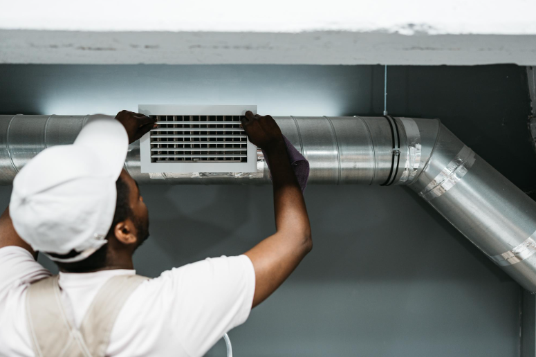 Air duct cleaning in Yuma AZ: Signs your home may need professional service
