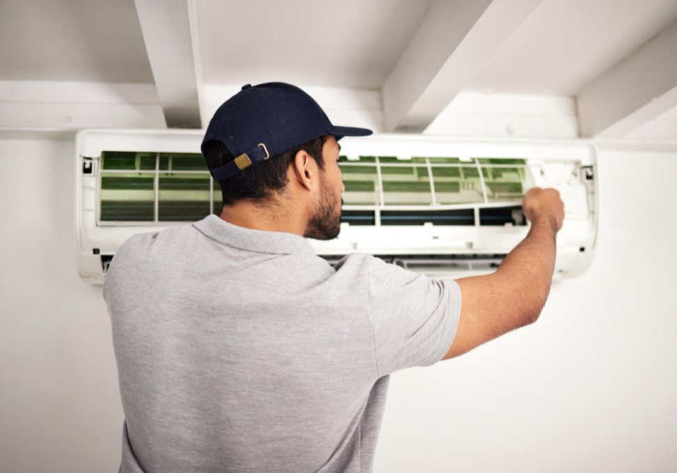 AC maintenance 101: What every South Jersey homeowner should know
