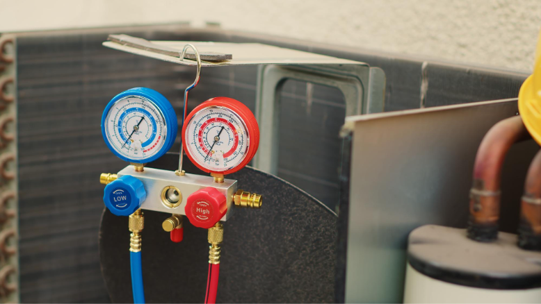 Why your AC is not cooling in Hot Spring AR and how to fix it fast
