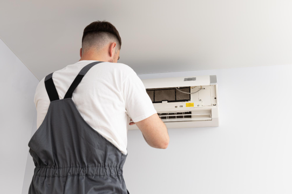 AC not turning on in Tempe AZ: common causes and when to call for repairs