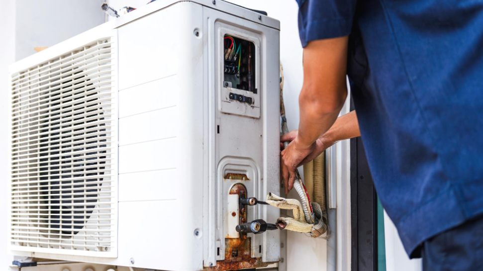 How much does AC repair cost in South Jersey in 2026?