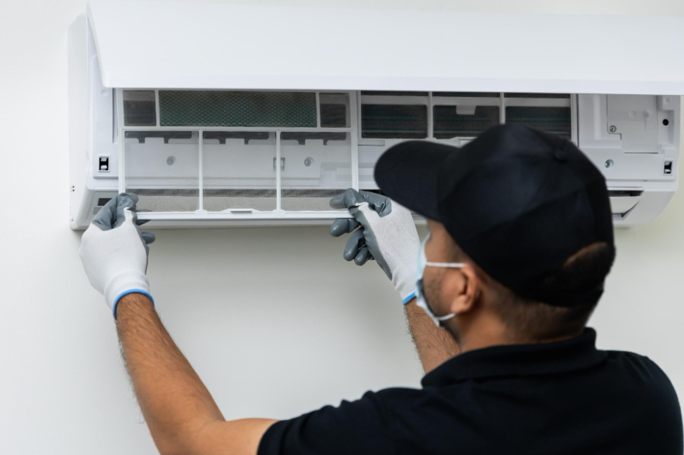 Signs your air conditioner needs repair before New Jersey's summer heat