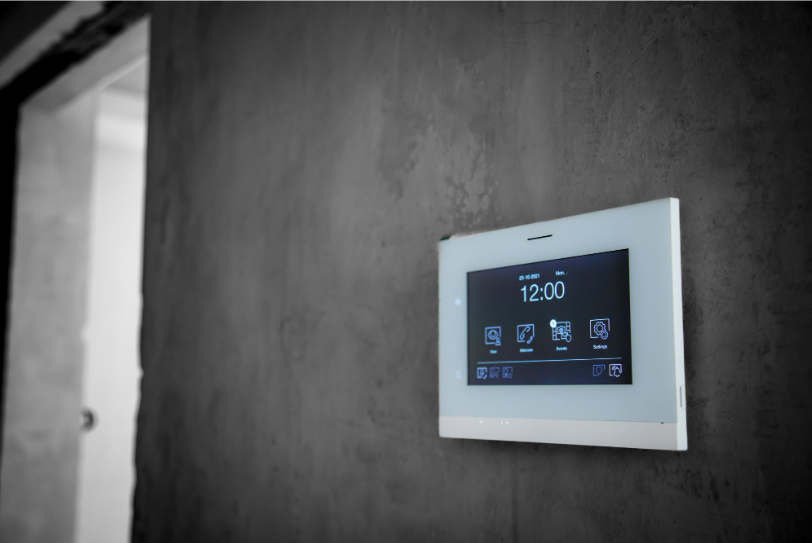 Smart thermostat installation in Des Plaines, IL: how upgrading your thermostat cuts energy waste and improves comfort