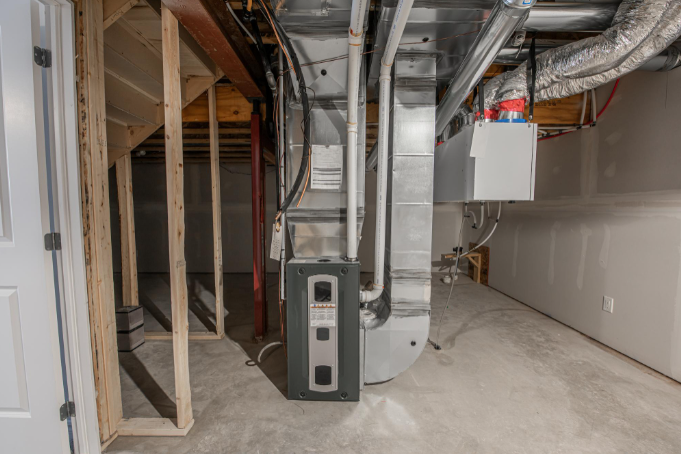 Indoor humidity problems in Hoffman Estates, IL and the HVAC solutions that fix them