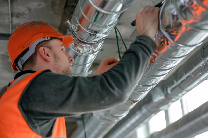 How air duct leak detection in Schaumburg, IL protects your comfort and your energy budget