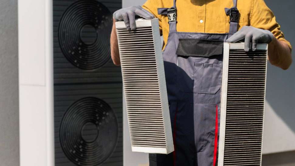 Improve indoor air quality: Essential strategies for healthier home environments