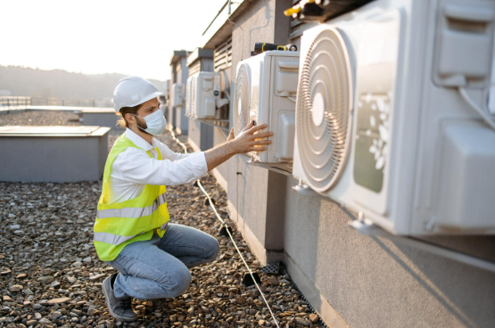 How to prevent AC breakdowns during extreme heat in Pearcy homes