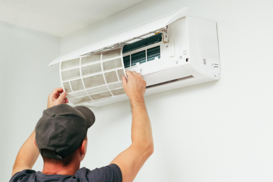 Benefits of scheduling a summer AC tune-up in West Valley homes