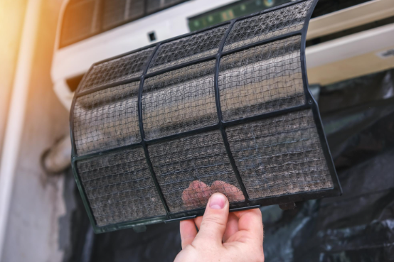 How often should you change your AC filter in Arizona for efficiency