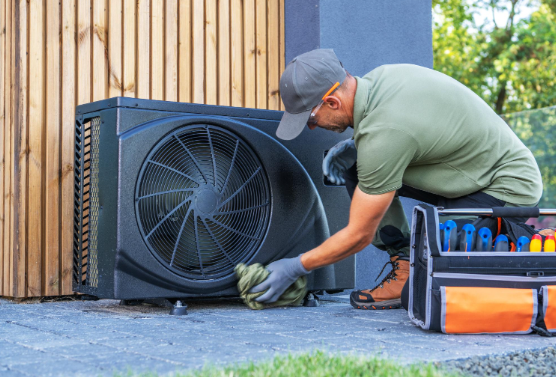 Signs you need emergency AC repair in South Elgin before system failure