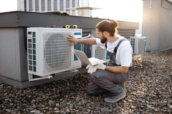 Can DIY AC repairs void your warranty in Bonaire before you call for service
