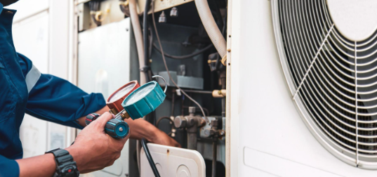 Why your air conditioner will not start in Byron and what to check first