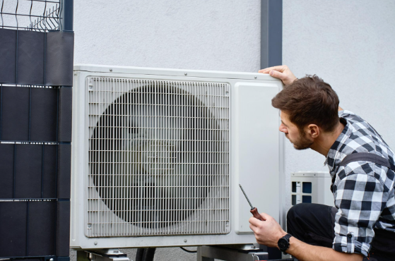 How to tell if your AC needs professional repair in Macon this summer