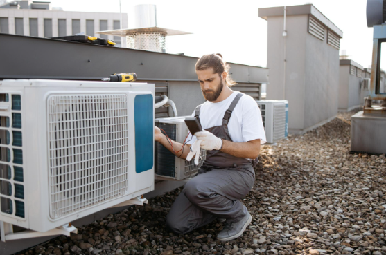 Dangers of attempting DIY AC electrical repairs in Hawkinsville homes
