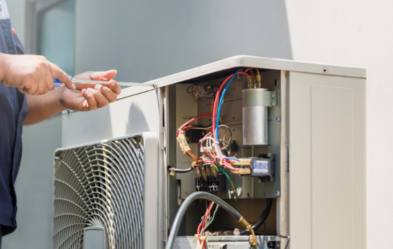 Warning signs your air conditioner may fail in Arlington Heights homes