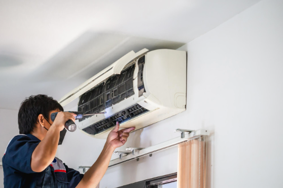 Signs your AC needs immediate repair in Tempe before major breakdowns
