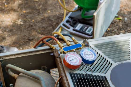 Heat pump not keeping up in Phoenix, AZ: causes and solutions
