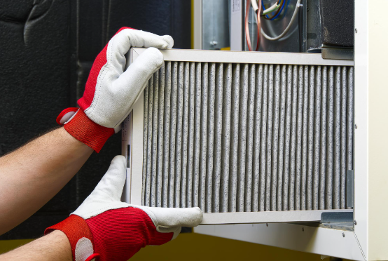 How to improve indoor air quality in Phoenix, AZ during dust and allergy season