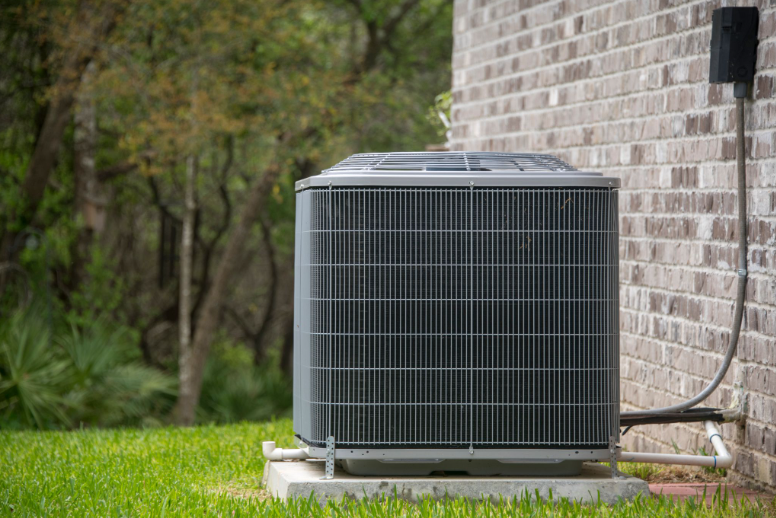 Need a New AC? St. Tammany Parish Rebates Can Offset Costs