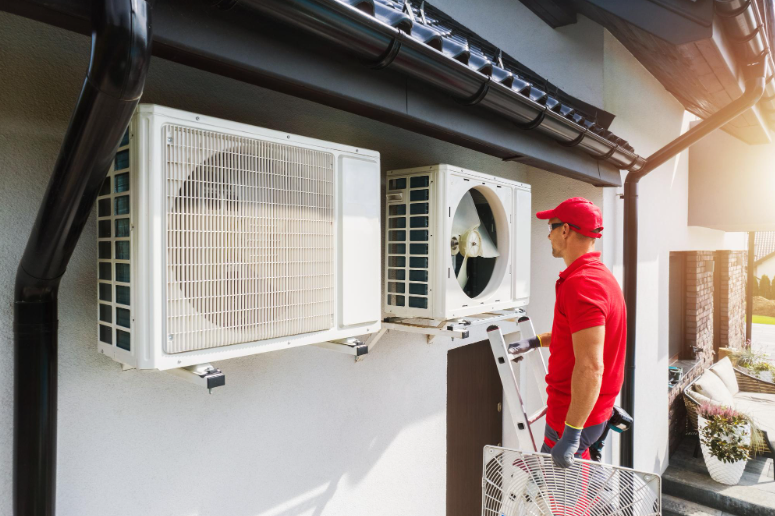 What to check before calling for AC repair in Warner Robins homes