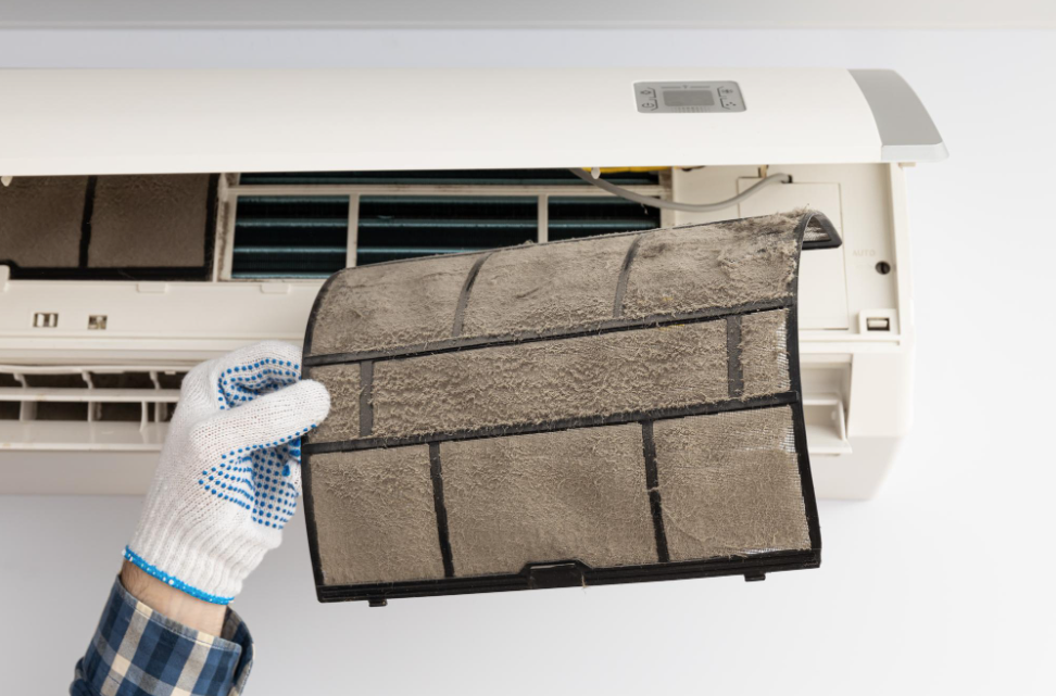 Understanding AC troubleshooting limits before repairs in Rutland homes