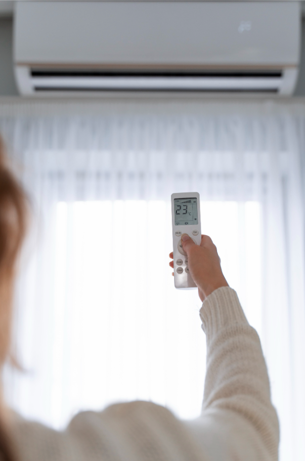 AC not cooling before fall? Here's what's actually going on in Turnersville