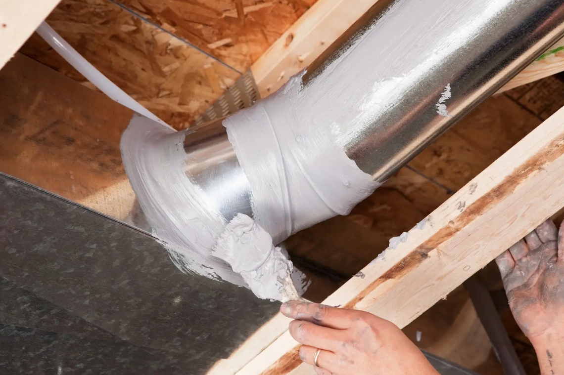 When to Consider Ductwork Inspection or Replacement for Better Cooling Efficiency