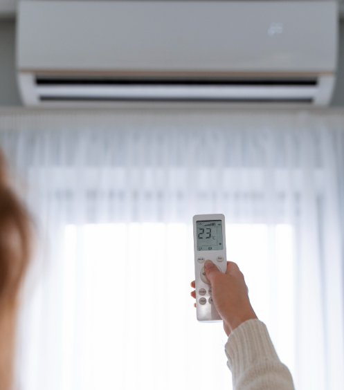 AC not cooling before fall? Here's what's actually going on in Turnersville