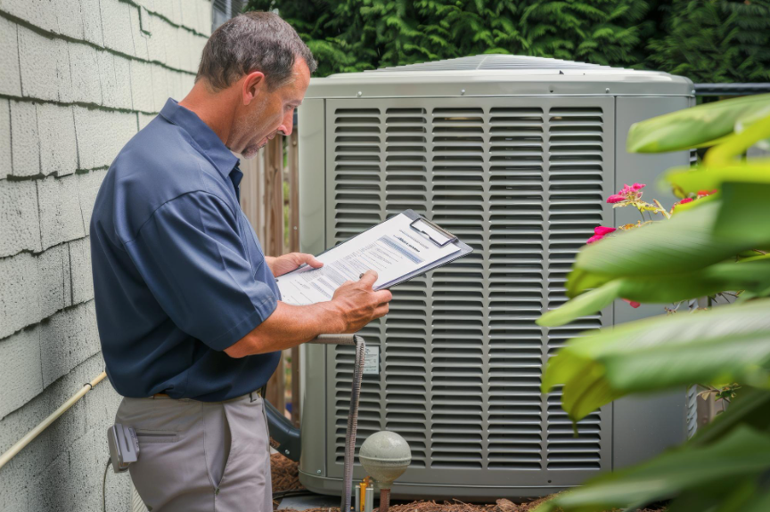 How HVAC financing works: 0% options with One Hour Turnersville