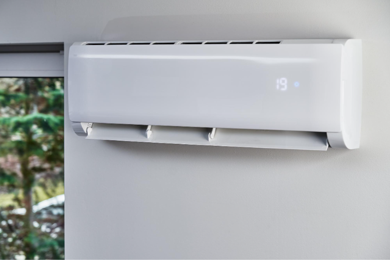 Ductless mini splits for heat: A guide for Northwest Clackamas County homes