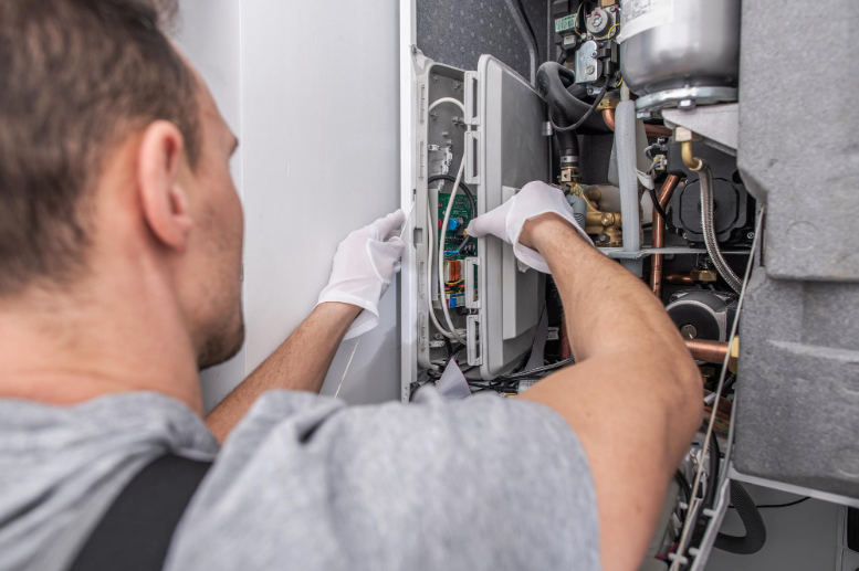 Furnace replacement costs in Happy Valley, OR: What to expect this fall