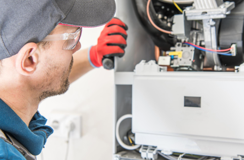Is your Lake Oswego home ready for winter? A heating system checklist
