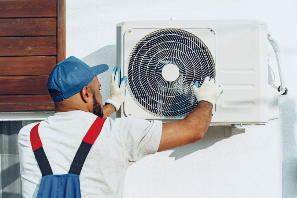 AC replacement cost in South Jersey: 2026 price guide