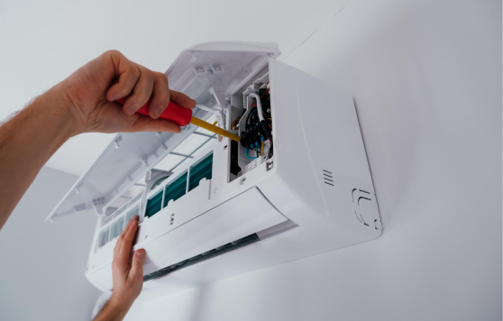 AC repair or replacement in Goodyear, AZ? How to know which makes more sense