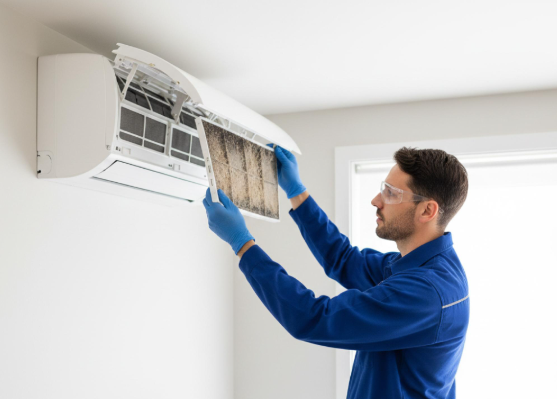 Post-monsoon HVAC inspection: what West Valley homeowners should check this fall