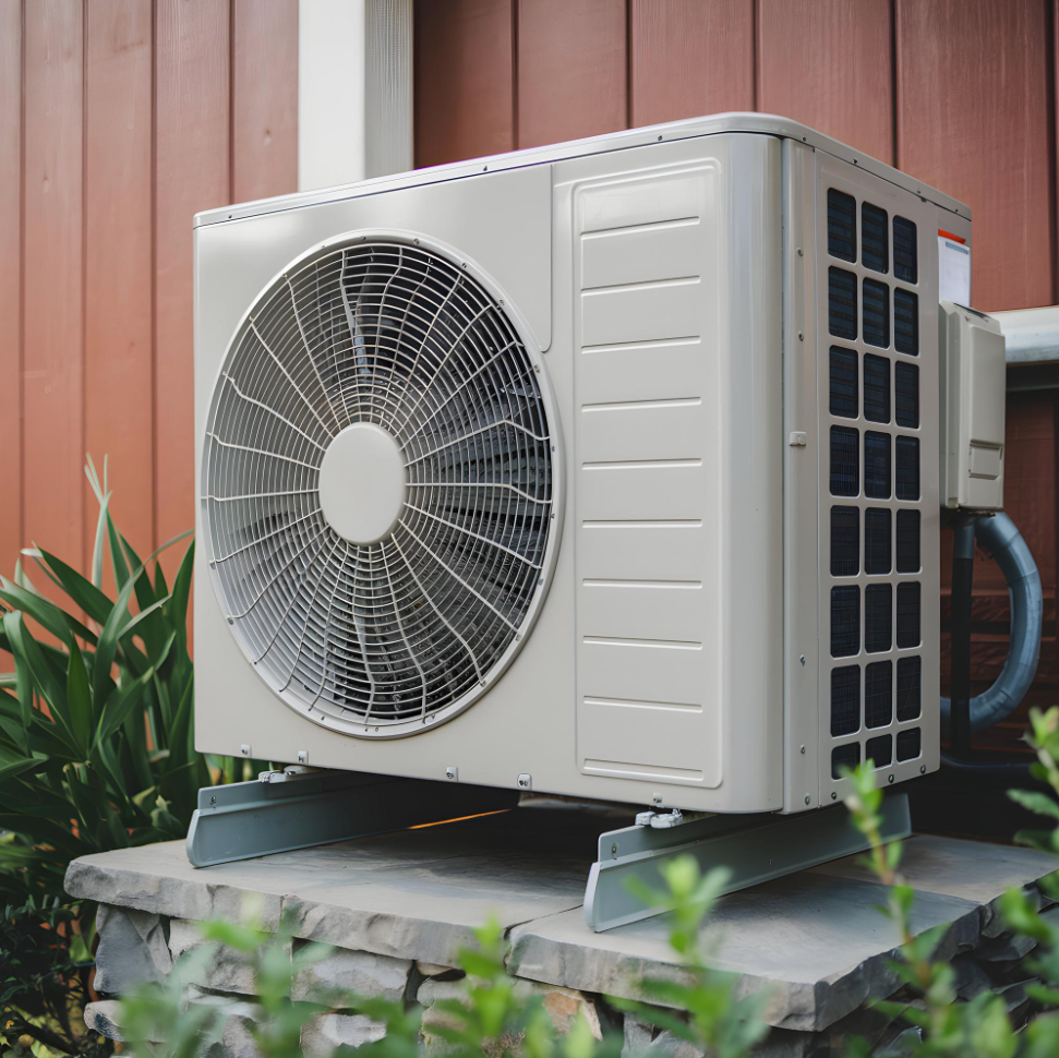 No central heat in Jennings Lodge? Mini split retrofit options for older homes