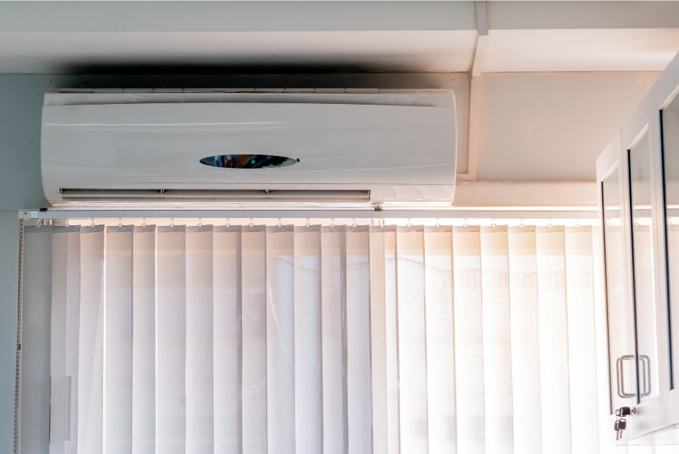 Ductless mini splits for heat: is your West Linn home a good fit?