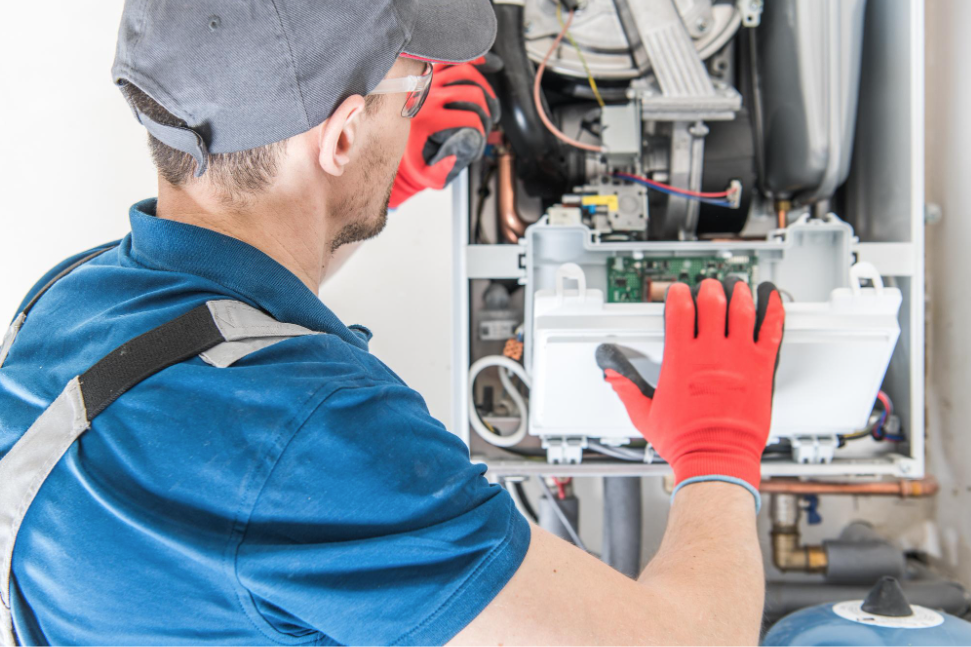 How much does furnace replacement cost in Lincolnshire, IL?