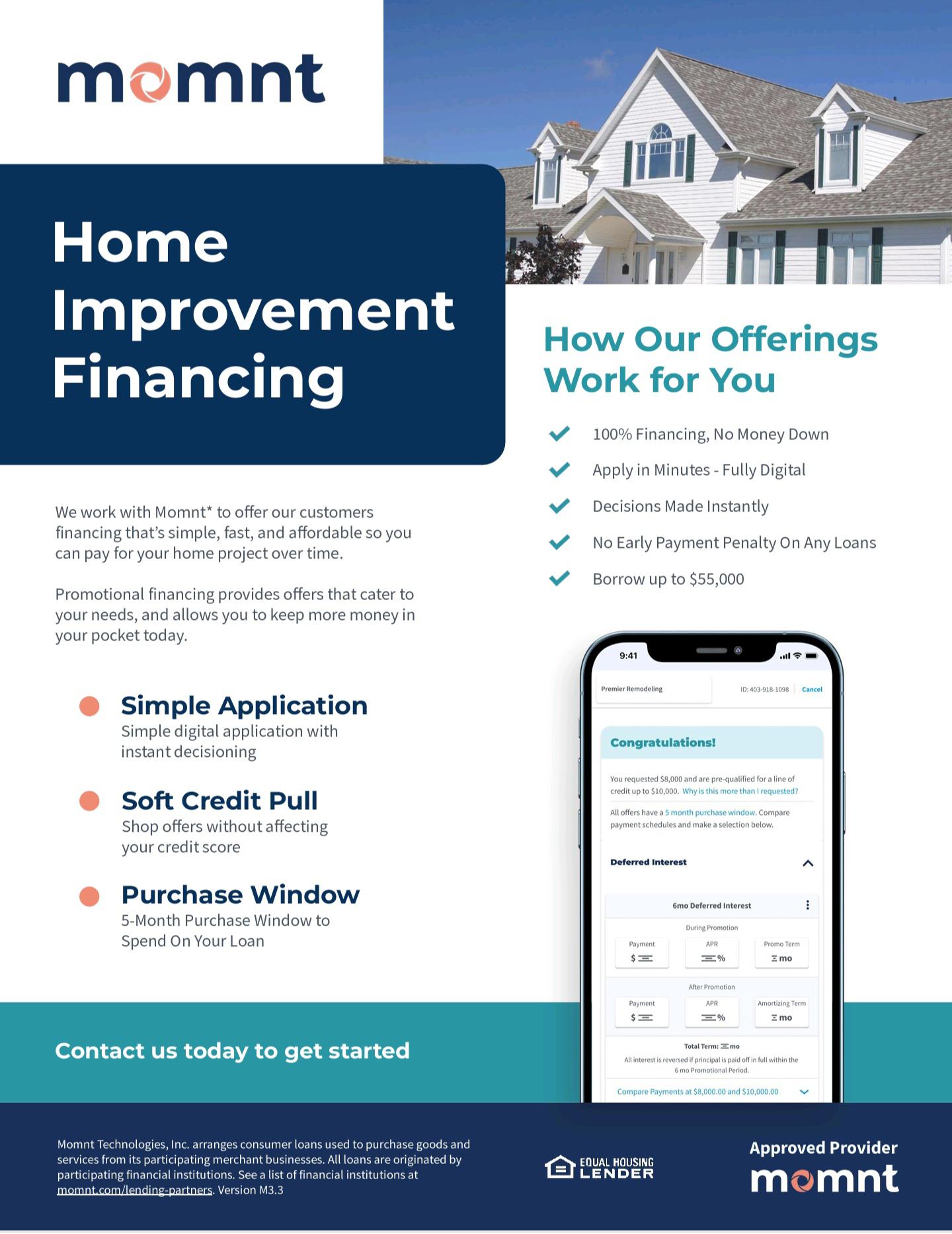 One Hour Heating & Air affiliated brand