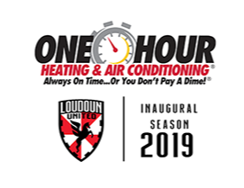 One Hour Heating & Air affiliated brand