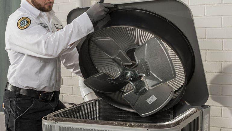 What to Consider When Hiring an HVAC Professional