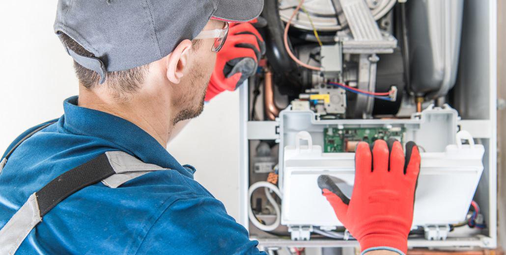 Benefits of Home Heating Maintenance Plans For Chattanooga